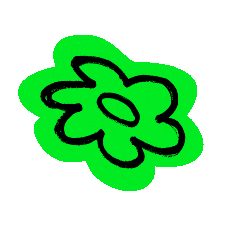 100procenthedendaags Sticker