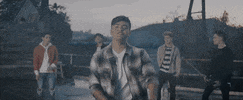 boy band abc GIF by In Real Life
