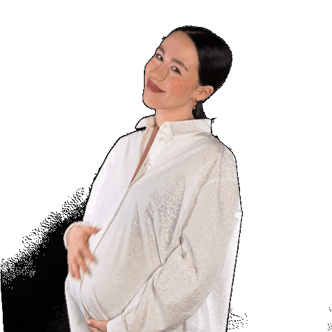 Women Mom Sticker by True Flava