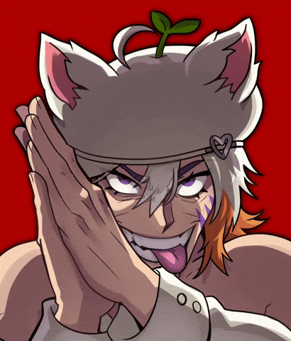 Rico GIF