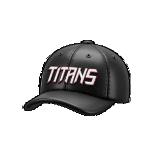 Titans Sticker by AGBUMDS