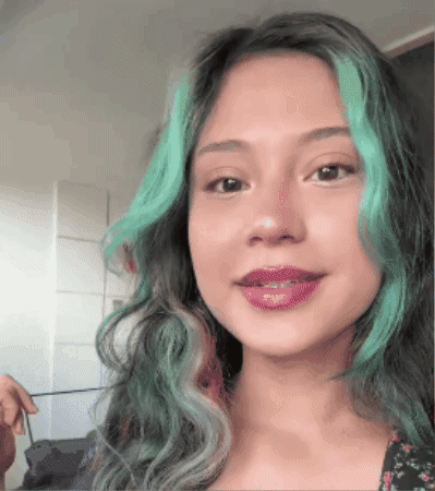 Alpha GIF