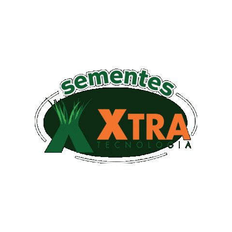 Sementes Qualidade Sticker by Safrasul