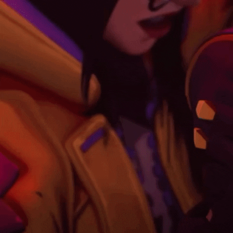 Killjoy GIF
