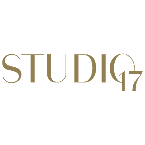 Studio17 Sticker