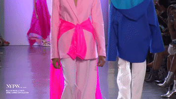 Nyfw GIF by NYFW: The Shows