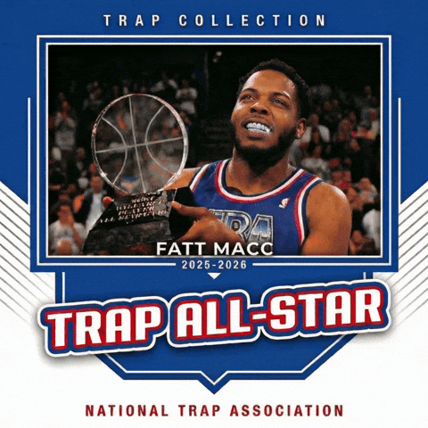 All Star Nba GIF by New 11