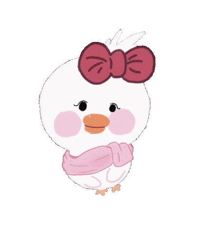 Animation Sticker