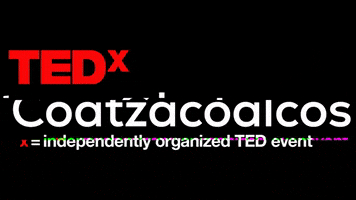 2022 GIF by Tedxcoatzacoalcos