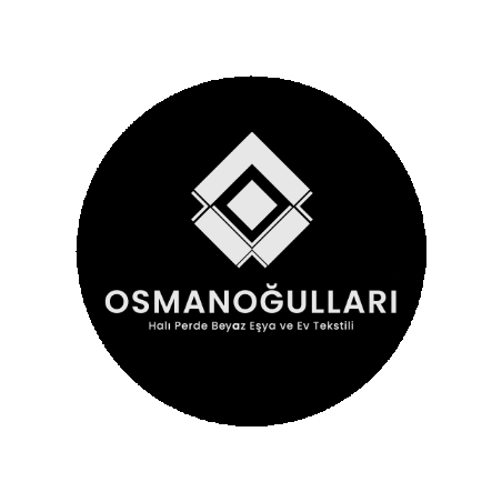Osmanoğulları Halı Sticker