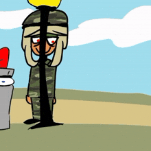 Ongezellig GIF