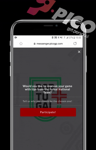 Messenger-soccer-game GIFs - Get the best GIF on GIPHY