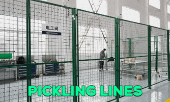 Pickling Line GIF