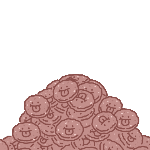 Emoji Character Sticker