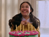 Animated-happy-birthday-wishes GIFs - Get the best GIF on GIPHY