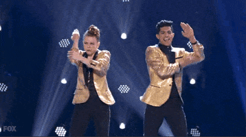 episode 12 fox GIF by So You Think You Can Dance