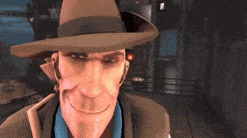 I Am About To Team Fortress 2 GIF