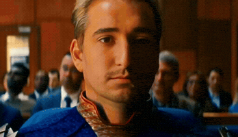 Hero Realize GIF