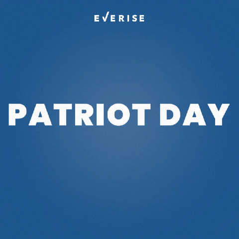 September 11 Patriot Day GIF by Everise