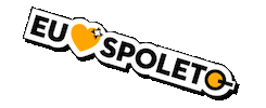 Spoleto Sticker