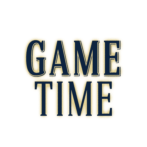 Game Time Basketball Sticker by Modelo USA