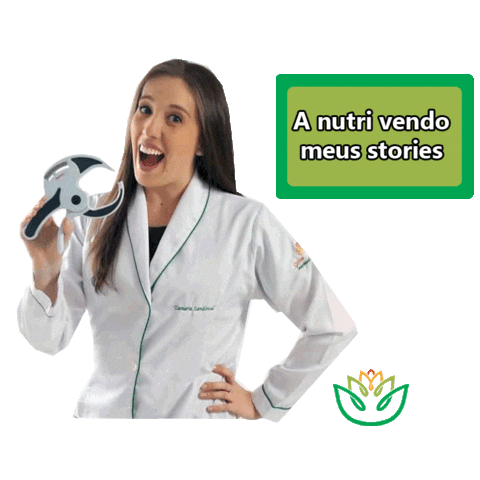 Clinica Tamara Sandoval Sticker