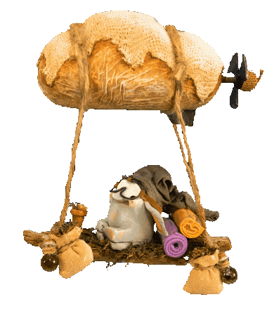 Animated Sticker