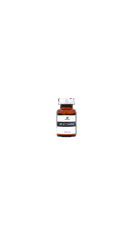 Revoderm Pharma Sticker