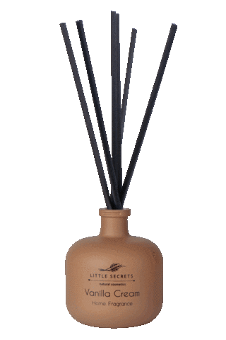 LITTLE SECRETS Sticker