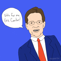 eric cantor fox GIF by Animation Domination High-Def