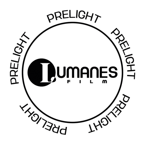 Lumanes Film Sticker