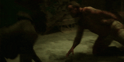 Episode 2 GIF by AMC Networks