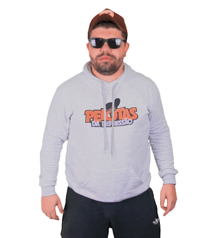 Pelotas da Depressão Sticker