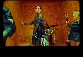Eurovision GIF