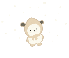 Dog Smile Sticker