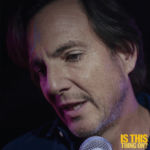 Will Arnett Frown GIF by Searchlight Pictures