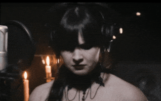 Stank GIF