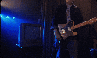 Concert Hit It GIF by Pure Noise Records