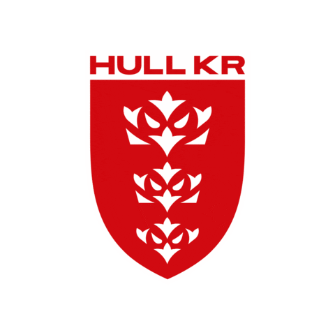 Hull KR Sticker