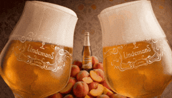 Cheers GIF by Lindemans