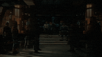 Fantastic Four Avengers GIF