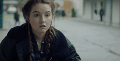 Kaitlyn Dever Orchard Films GIF by 1091