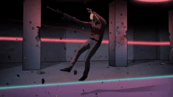 Music Video Eclipse GIF by Lookas