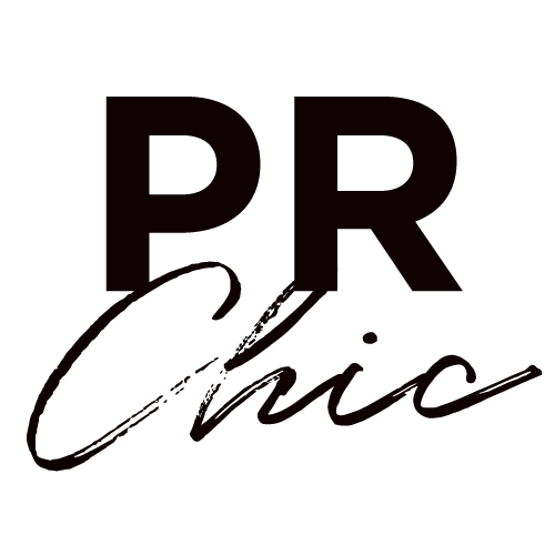 Public Relations Pr Sticker