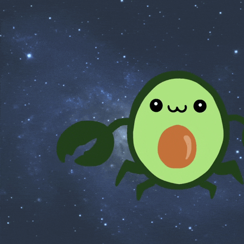 Horoscope GIF by BuzzFeed Animation - Find & Share on GIPHY