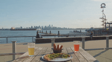 Happy Hour Beer GIF by Smart City Media