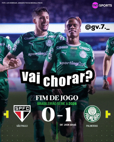 Bambi Vai Chorar GIF