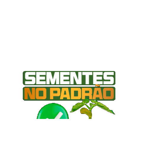 Marketing Agro Sticker by AgroColheita