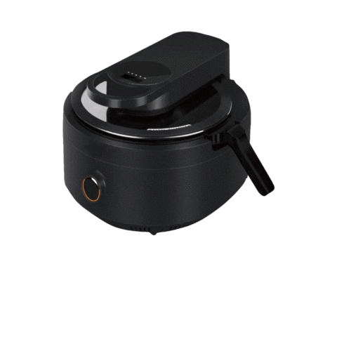 Cooking Sticker by AINX co.,Ltd