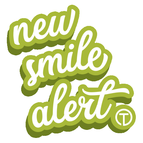 Sticker by Thurman Orthodontics